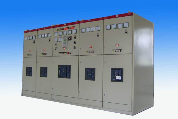 临海装修配电柜 安全实用建筑抽屉式配电柜-电